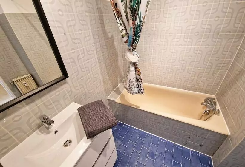 Gregbnb   Le Joal   Toulon Ouest