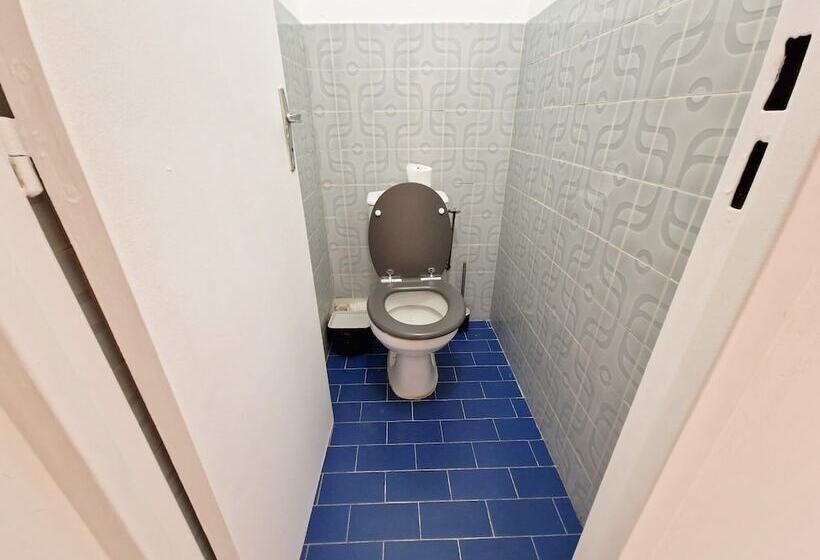 Gregbnb   Le Joal   Toulon Ouest