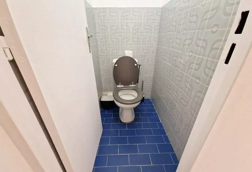 Gregbnb   Le Joal   Toulon Ouest