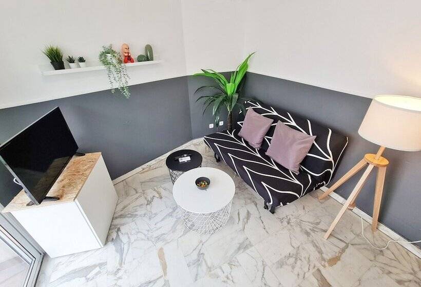 Gregbnb   Le Joal   Toulon Ouest