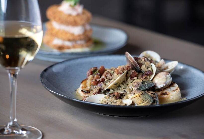 Hotel Kenai Princess Wilderness Lodge