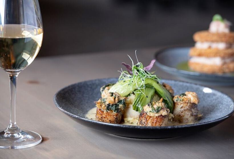 Hotel Kenai Princess Wilderness Lodge