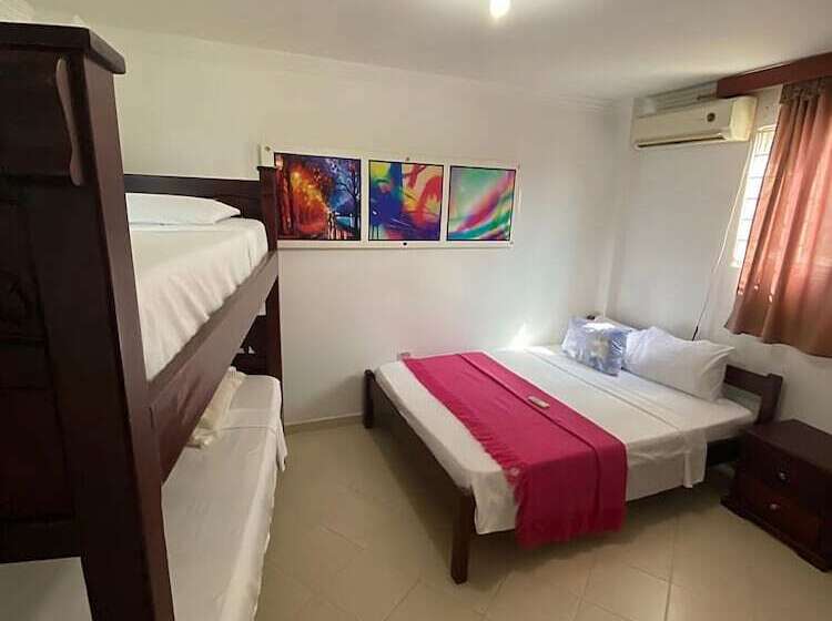 هتل La Guajira By La Marina