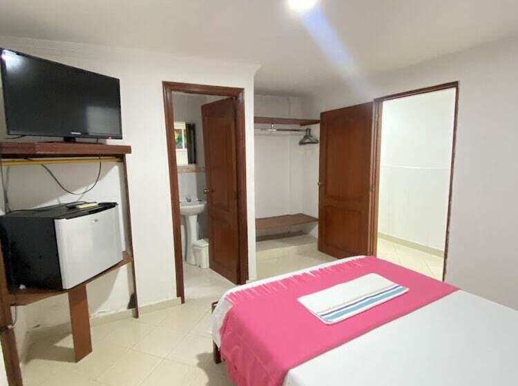 هتل La Guajira By La Marina