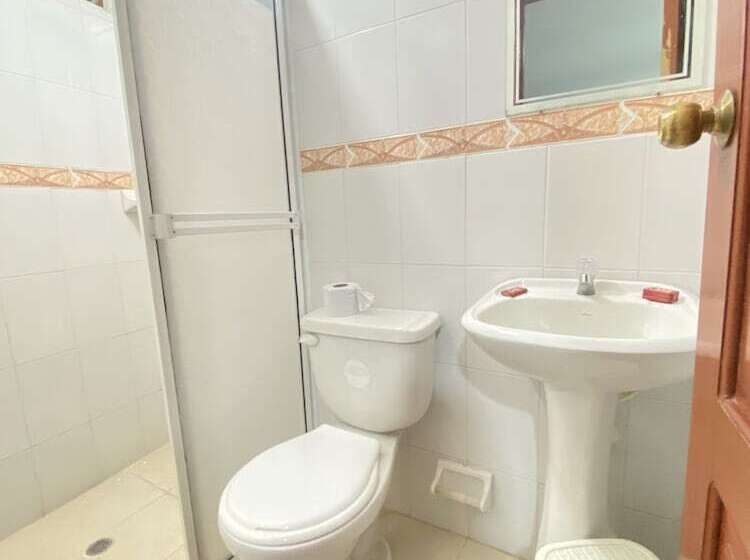 هتل La Guajira By La Marina