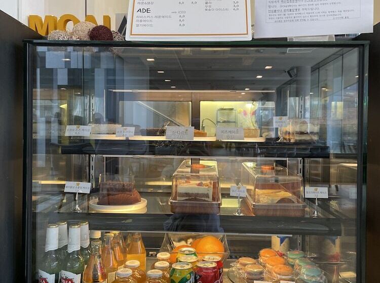 בית מלון כפרי Moai