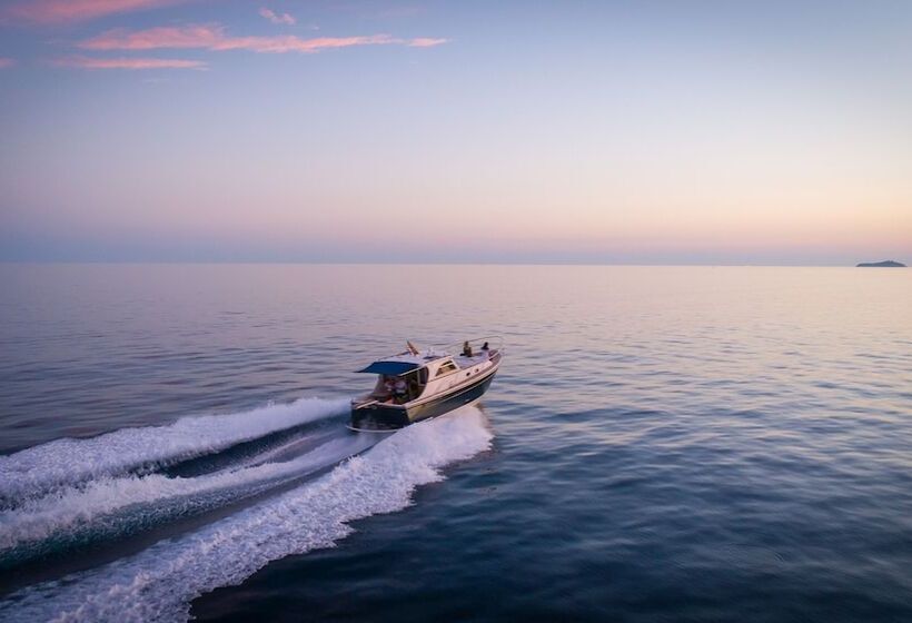 Отель Palace Natali