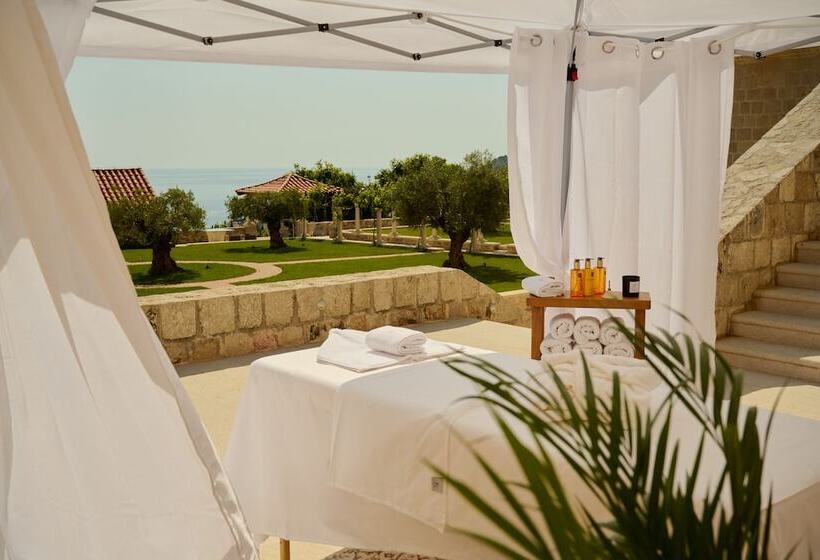 Отель Palace Natali