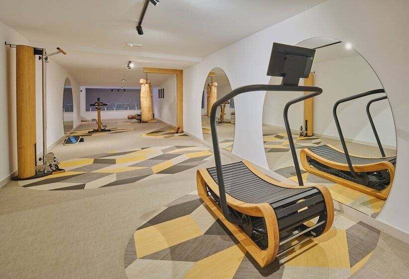 Отель Palace Natali