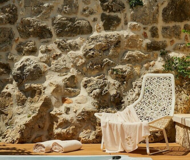 Отель Palace Natali