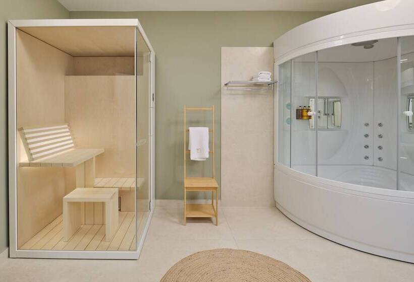 Отель Palace Natali