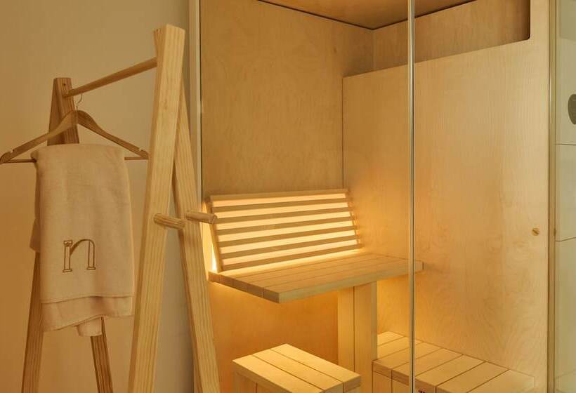 Отель Palace Natali