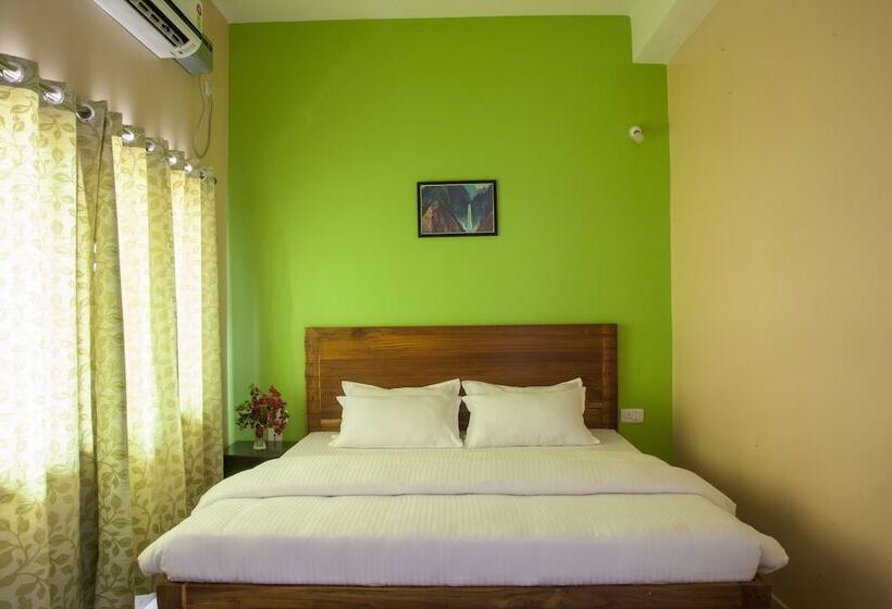 酒店 Rains Inn Eco