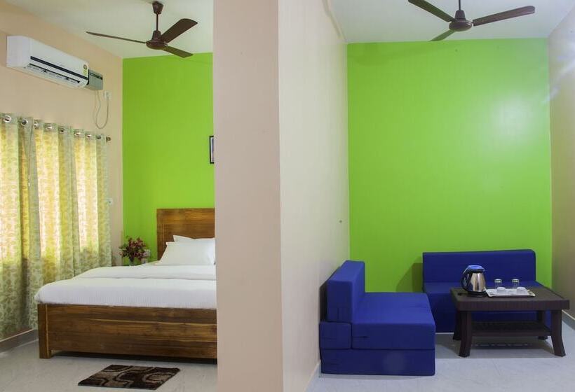 酒店 Rains Inn Eco