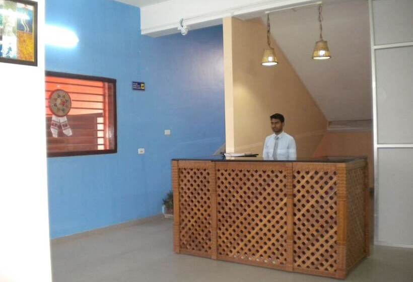 酒店 Rains Inn Eco