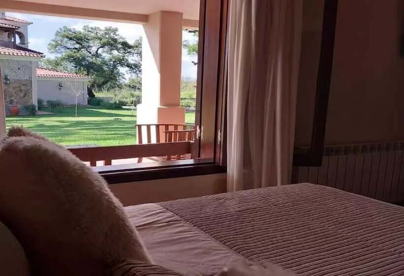 Hotelli Rincon Del Cerro