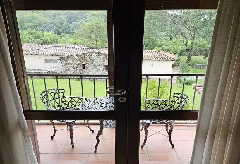 Hotelli Rincon Del Cerro