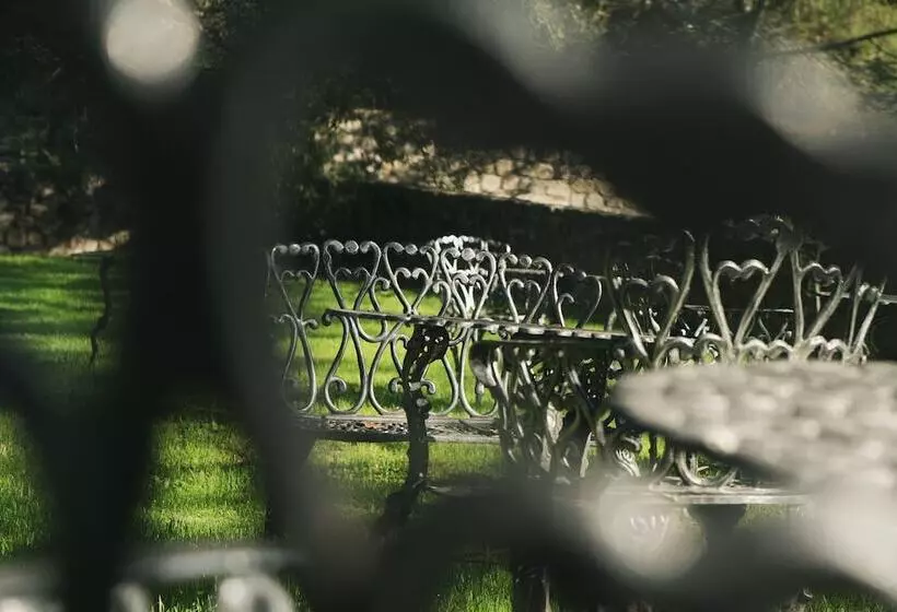 Hotelli Rincon Del Cerro