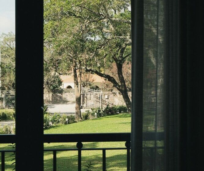 בית מלון כפרי Rincon Del Cerro