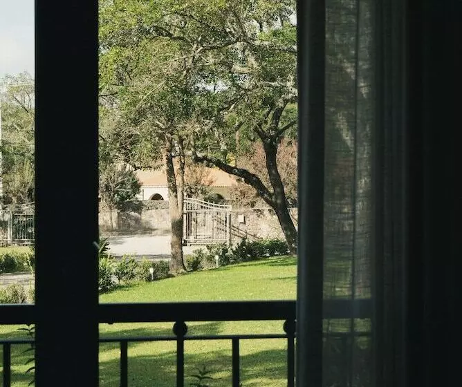 Hotelli Rincon Del Cerro