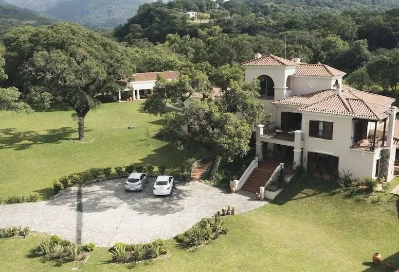 Hotelli Rincon Del Cerro