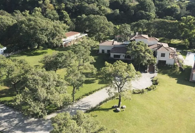 Hotelli Rincon Del Cerro