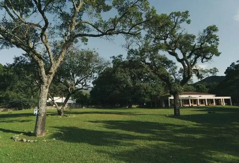 Hotelli Rincon Del Cerro