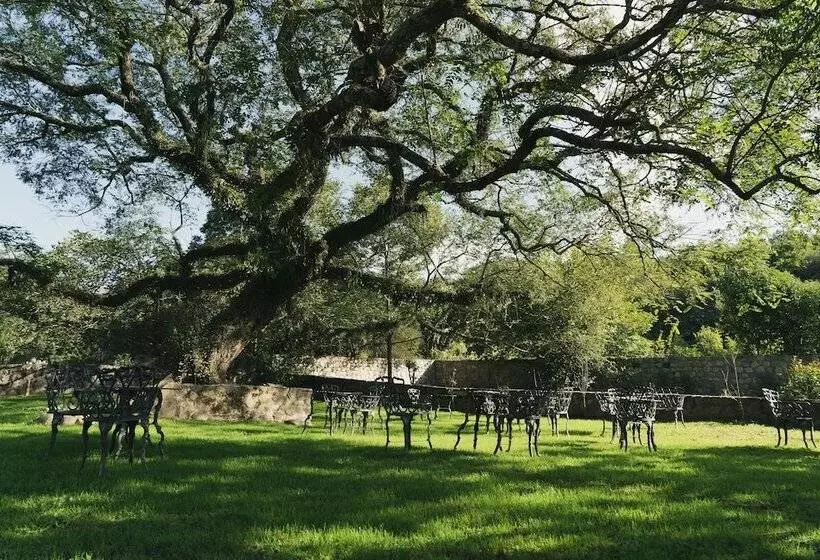 Hotelli Rincon Del Cerro