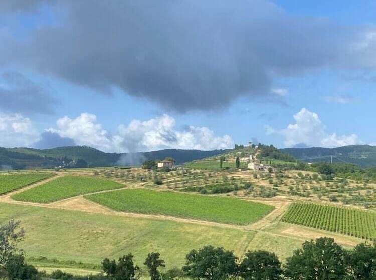 교외 호텔 Corte Di Valle Wine And Resort