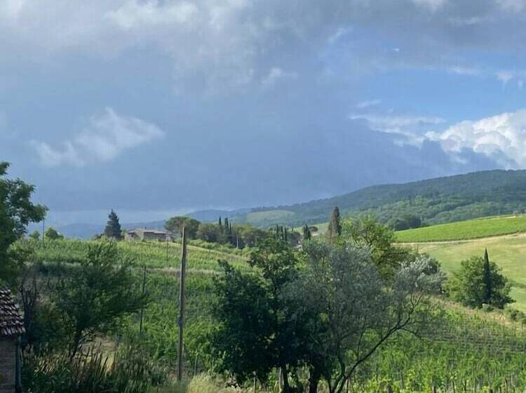 교외 호텔 Corte Di Valle Wine And Resort