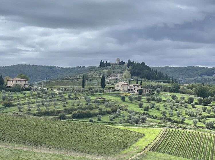 교외 호텔 Corte Di Valle Wine And Resort