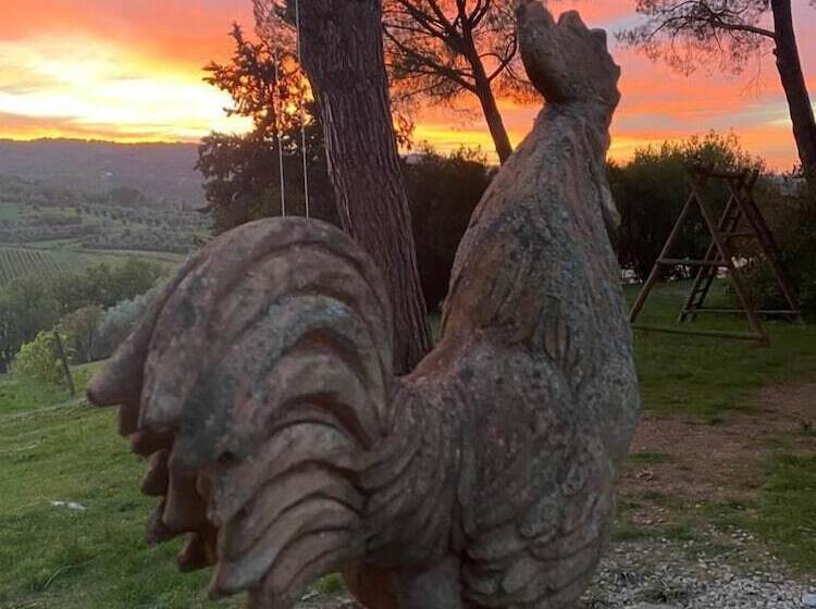 교외 호텔 Corte Di Valle Wine And Resort