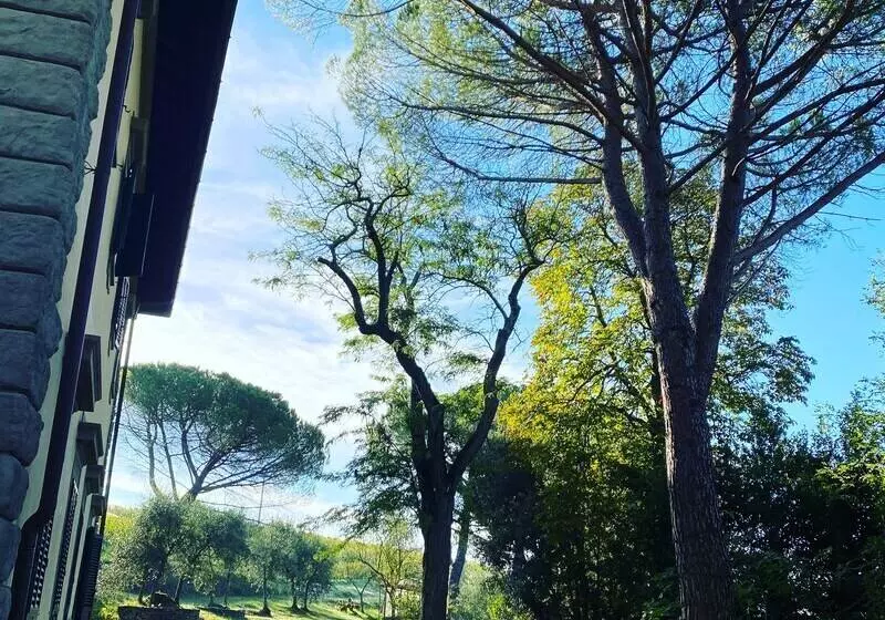 田舎風ホテル Corte Di Valle Wine And Resort