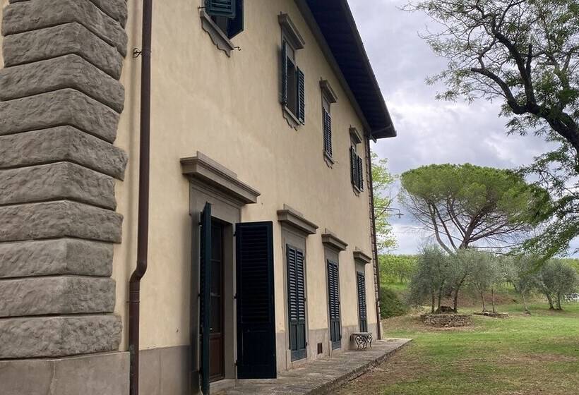 교외 호텔 Corte Di Valle Wine And Resort