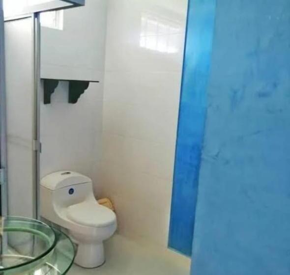 هتل روستایی Finca Hotel El Amanecer