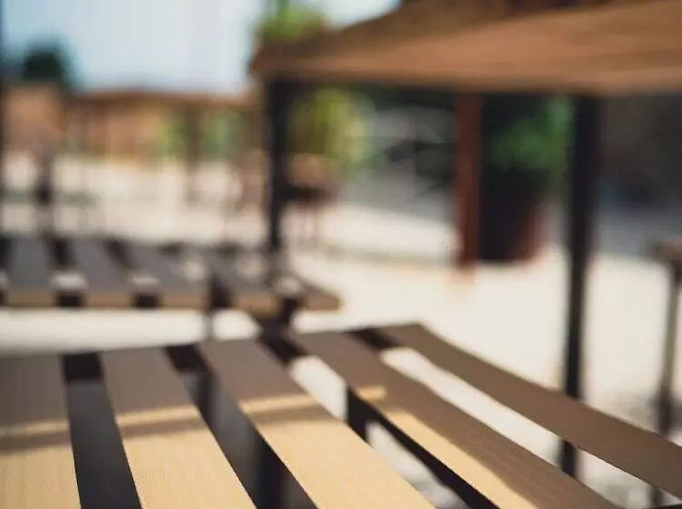 Maaseutuhotelli Podere Tovari