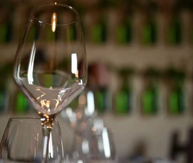 Maaseutuhotelli Podere Tovari