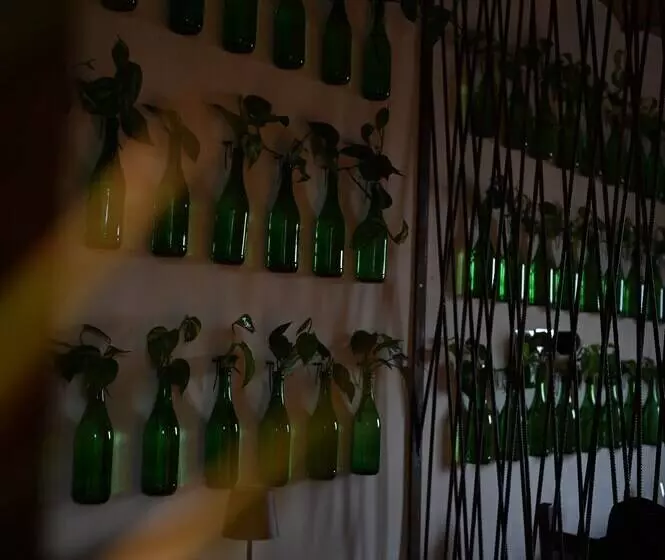 Maaseutuhotelli Podere Tovari