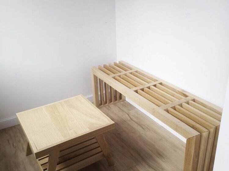 酒店 Senderos Aparts & Suites