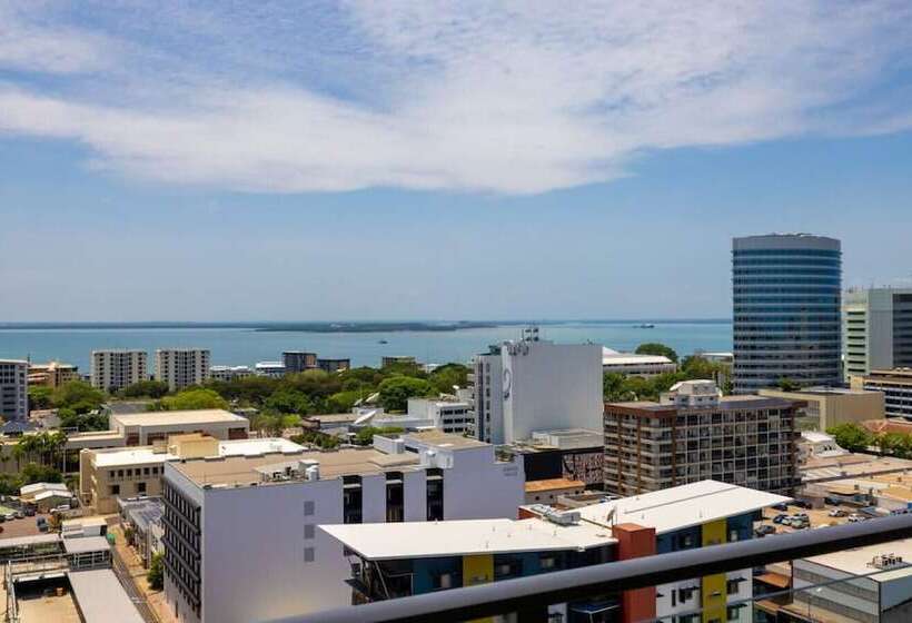 Hotel Signatures On Knuckey