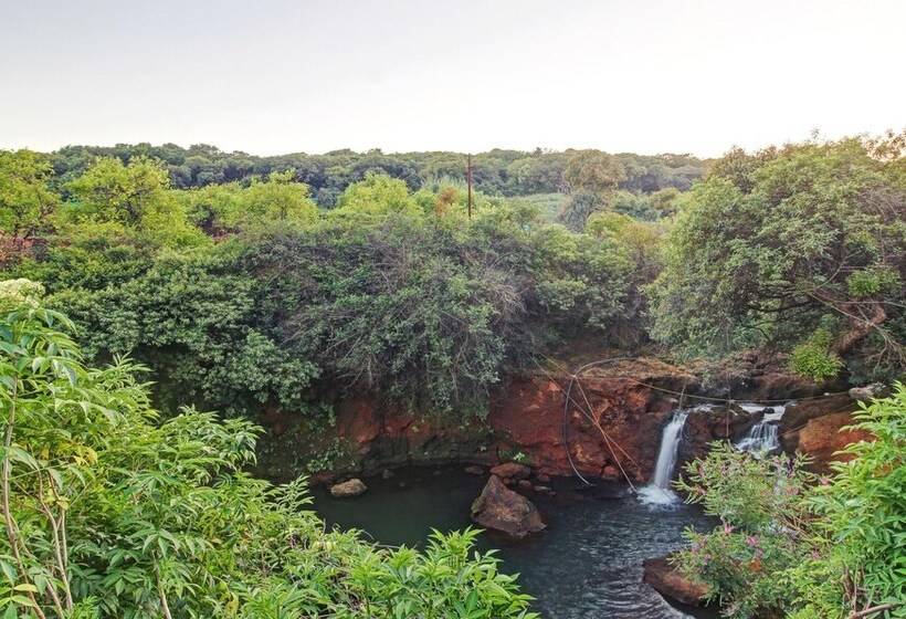 酒店 Treebo La Paradise