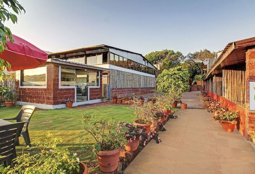 酒店 Treebo La Paradise