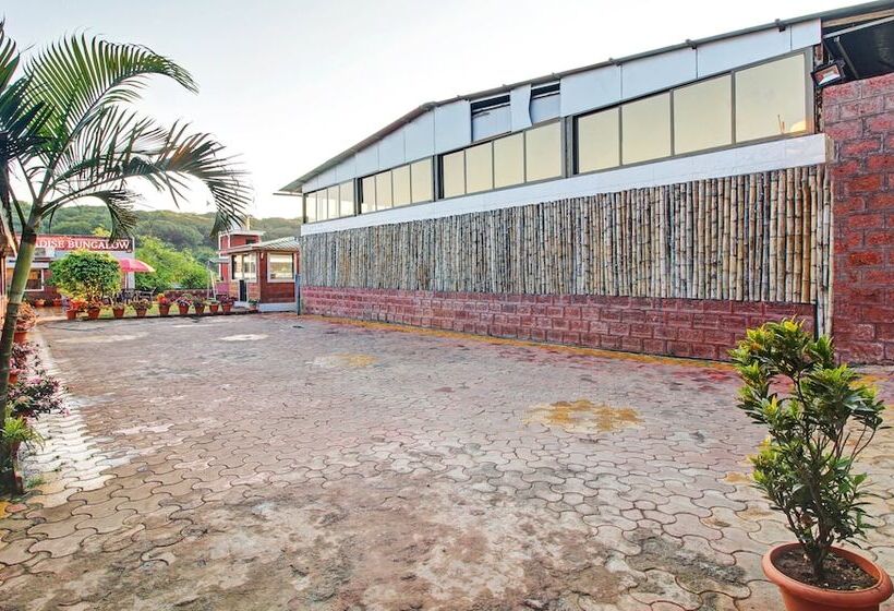 酒店 Treebo La Paradise