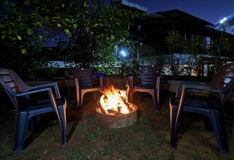 酒店 Treebo La Paradise