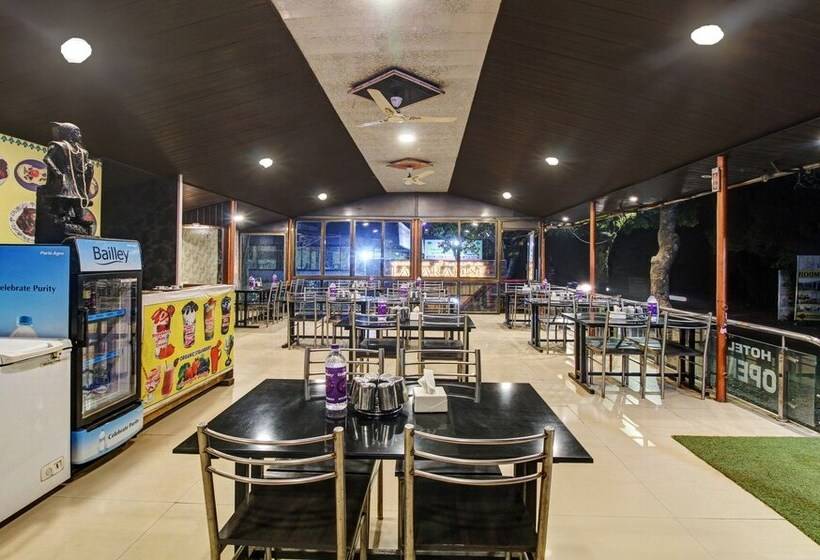 酒店 Treebo La Paradise