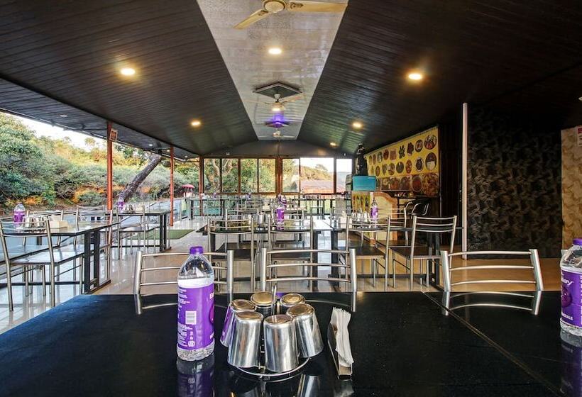 酒店 Treebo La Paradise