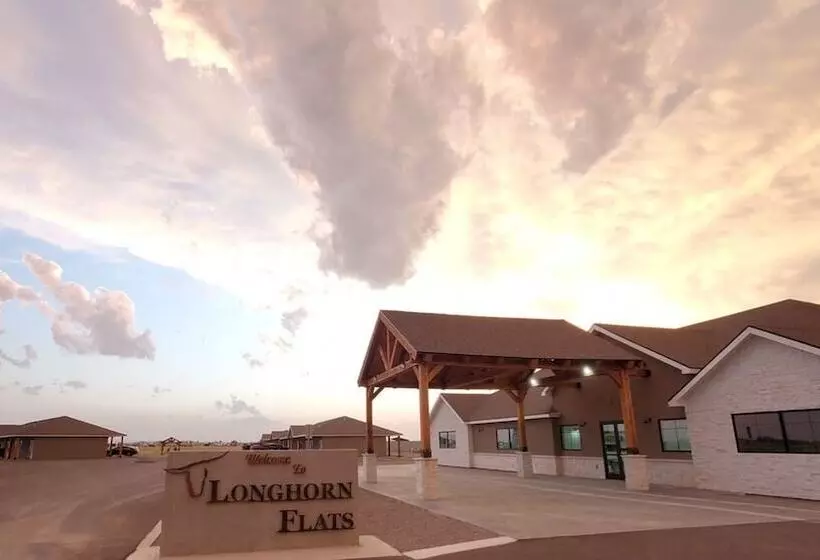Longhorn Flats