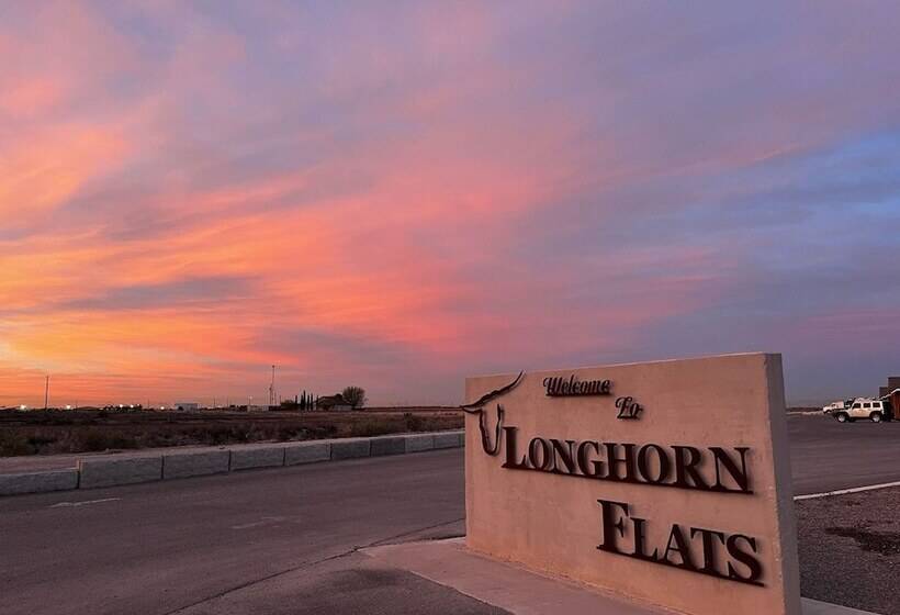Longhorn Flats