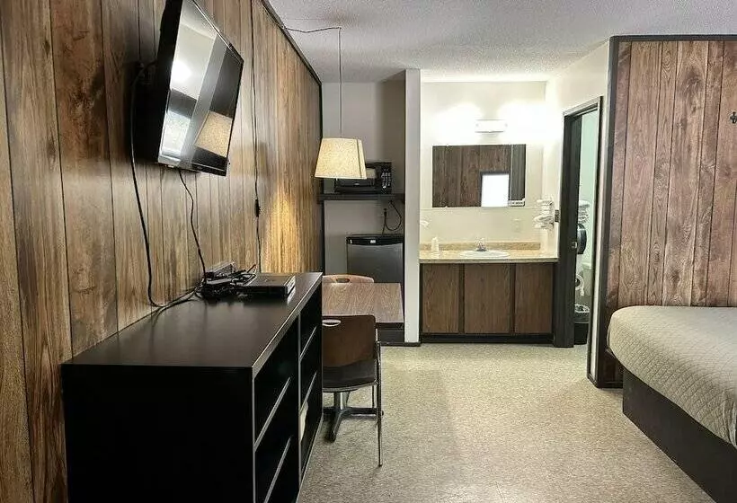 Motelli Beyonder Marine At Sterett Creek