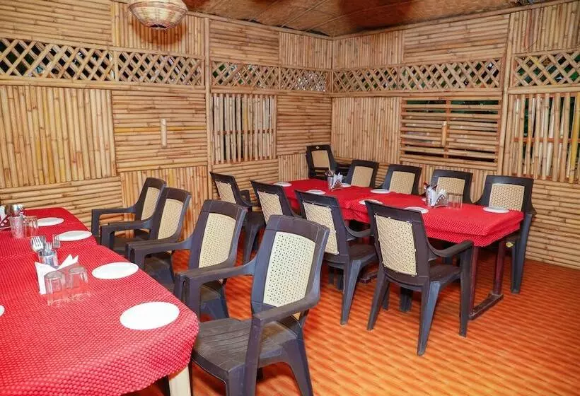 Omkar Resort And Lawn